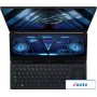 Рабочая станция ASUS ROG Zephyrus Duo 16 2023 GX650PY-NM083W