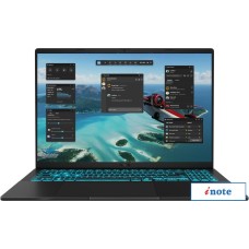 Ноутбук ASUS V16 V3607VU-RP310