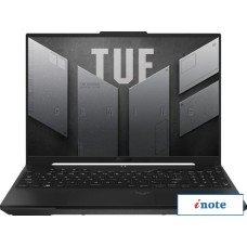Игровой ноутбук ASUS TUF Gaming A16 Advantage Edition 2023 FA617NS-N3003