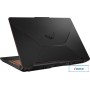 Игровой ноутбук ASUS TUF Gaming A15 FX506IEB-HN042