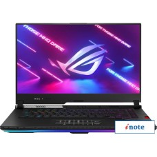 Игровой ноутбук ASUS ROG Strix SCAR 15 G533ZX-HF042