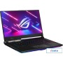 Игровой ноутбук ASUS ROG Strix SCAR 15 G533ZX-HF042