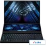 Рабочая станция ASUS ROG Zephyrus Duo 16 2023 GX650PY-NM085W