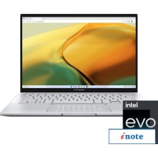 Ноутбук ASUS Zenbook 14 UX3402VA-KM064W