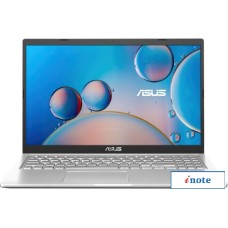 Ноутбук ASUS X515JA-BQ2587