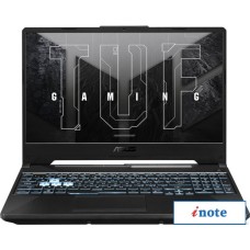Игровой ноутбук ASUS TUF Gaming A15 FA506NCR-HN057