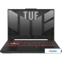 Игровой ноутбук ASUS TUF Gaming A15 2023 FA507NV-LP104
