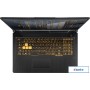 Игровой ноутбук ASUS TUF Gaming A17 FA706NFR-HX007