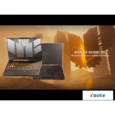 Игровой ноутбук ASUS TUF Gaming Dash F15 2023 FX507ZI4-LP030