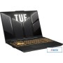 Игровой ноутбук ASUS TUF Gaming F16 FX607VU-RL061