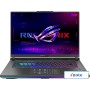 Игровой ноутбук ASUS ROG Strix G16 2023 G614JI-N4257W