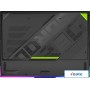 Игровой ноутбук ASUS ROG Strix G16 2023 G614JI-N4257W