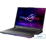 Игровой ноутбук ASUS ROG Strix G16 2025 G614PR-RV007