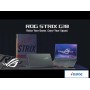 Игровой ноутбук ASUS ROG Strix G18 2023 G814JV-N6168