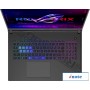 Игровой ноутбук ASUS ROG Strix G18 2023 G814JV-N6168