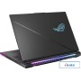 Игровой ноутбук ASUS ROG Strix SCAR 18 2024 G834JZR-N6072