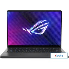 Игровой ноутбук ASUS ROG Zephyrus G14 OLED 2024 GA403UV-QS112