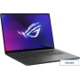 Игровой ноутбук ASUS ROG Zephyrus G16 2024 GU605MV-N4084