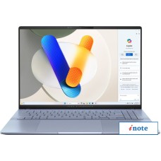 Ноутбук ASUS Vivobook S 16 OLED S5606CA-RI084