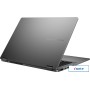 Ноутбук 2-в-1 ASUS Vivobook 14 Flip TP3407SA-QL055W