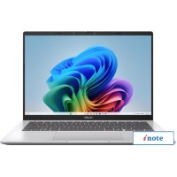 Ноутбук ASUS VivoBook 14 X1407QA-LY099W
