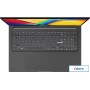 Ноутбук ASUS Vivobook 17 X1704ZA-AU236