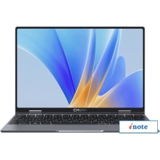 Ноутбук 2-в-1 Chuwi MiniBook X CWI558-P52N5N1HDMXX