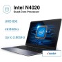 Ноутбук Chuwi HeroBook Pro N4020 8GB+256GB