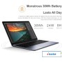 Ноутбук Chuwi HeroBook Pro N4020 8GB+256GB