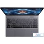 Игровой ноутбук Chuwi GTBook CWI624-1245016G512G