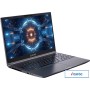 Игровой ноутбук Chuwi GTBook CWI624-1245016G512G