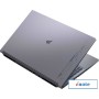 Игровой ноутбук Chuwi GTBook CWI624-1245016G512G