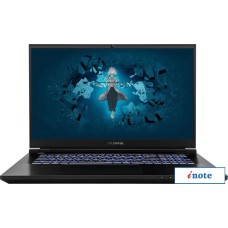 Игровой ноутбук Colorful Evol X17 Pro Max A10205400063