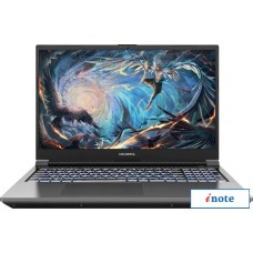 Игровой ноутбук Colorful X15 XS 22 A10205400040