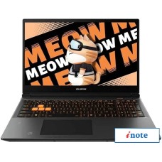 Игровой ноутбук Colorful Evol MEOW R15 A10305000025