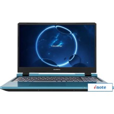 Игровой ноутбук Colorful Evol P15 23 A10003400429