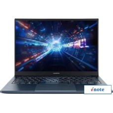 Ноутбук Colorful Epoch N14 A10205300007