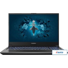 Игровой ноутбук Colorful Evol X17 AT 23 A10003400458