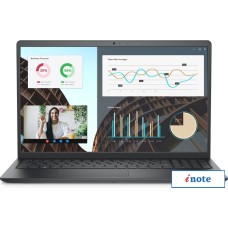 Ноутбук Dell Vostro 3530-3650