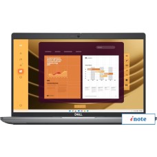 Ноутбук Dell Latitude 5450-7560
