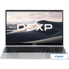 Ноутбук DEXP Aquilon C15-ICP301 Ноутбук DEXP Aquilon C15-ICP301
