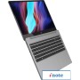 Ноутбук F+ Flaptop R FLTP-5R5-8512-W