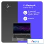 Ноутбук F+ Flaptop R FLTP-5R5-8512-W
