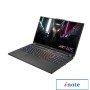 Игровой ноутбук Gigabyte Aorus 17H BXF-74KZ554SD