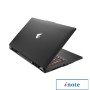 Игровой ноутбук Gigabyte Aorus 17H BXF-74KZ554SH