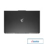 Игровой ноутбук Gigabyte Aorus 17H BXF-74KZ554SH
