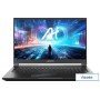 Игровой ноутбук Gigabyte Aorus 15 2024 BKG-13KZ754SH