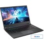 Игровой ноутбук Gigabyte Aorus 15 2024 BKG-13KZ754SH