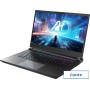 Игровой ноутбук Gigabyte Aorus 15 2024 BKG-13KZ754SH