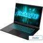 Игровой ноутбук Gigabyte Gaming A16 GA6H CTHI3KZ894SD + 16 ГБ